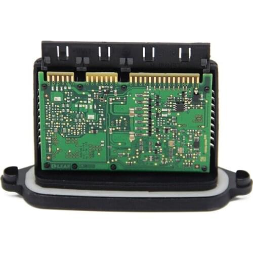 ADT Headlight TMS Driver Module 63117316213 7316213 Driver Headlight Control Unit Module 7 series F01-F02