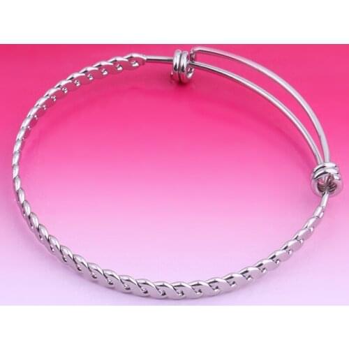 BITWBI Stone Bracelets