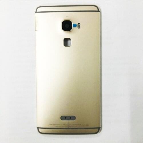 Mythology For Letv Le Max x900 Back Cover Battery Door Rear Housing Case 6.33 Inch 4G LTE Snapdragon 810 Mobile Phone