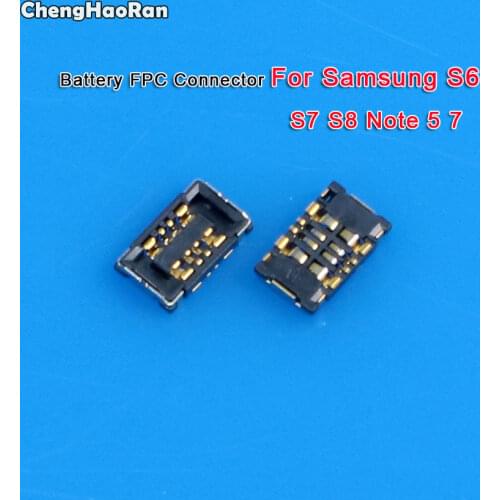 Аккумуляторы для телефонов Samsung ChengHaoRan China At AliExpress