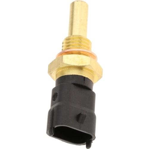 Watercraft Temperature Sensor Temp Sensor Fit for SeaDoo Water Waverunner 278001016 278002895 Replacement Parts Acc