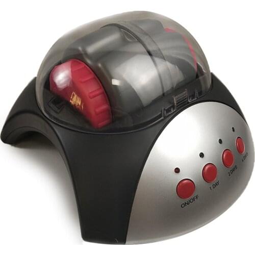 DIY Kids Rock Tumbler Science And Education Series Polisher Machine Assembling Toy Education Supplies Laboratory