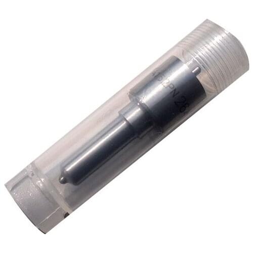 Super quality diesel fuel injector P nozzle DLLA152PN264