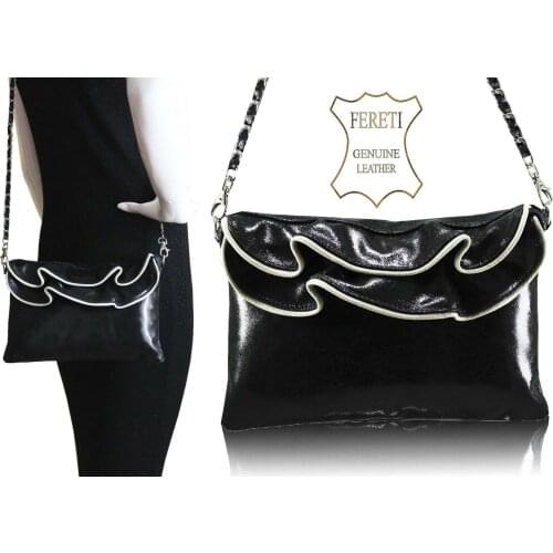 Fereti Women's White Bags