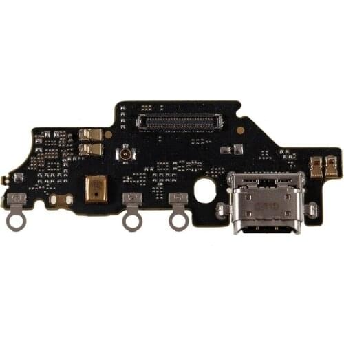 For Huawei Honor Note 10 Charge Charging Port Dock Connector Flex Cable