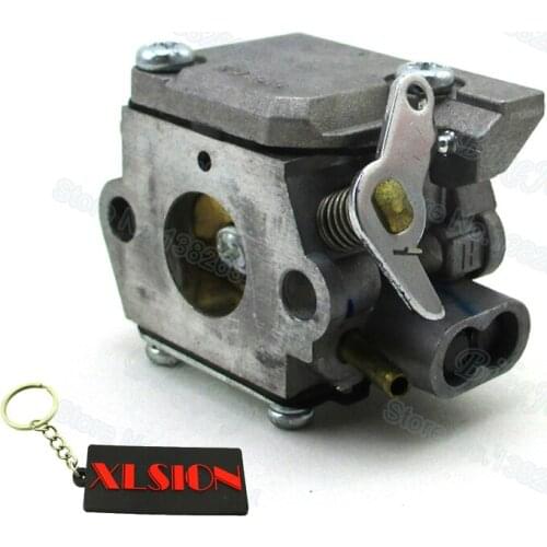 Carb Carburetor For Ryan Ryobi Trimmers 7843 Walbro WT-827 753-05133 753-04333