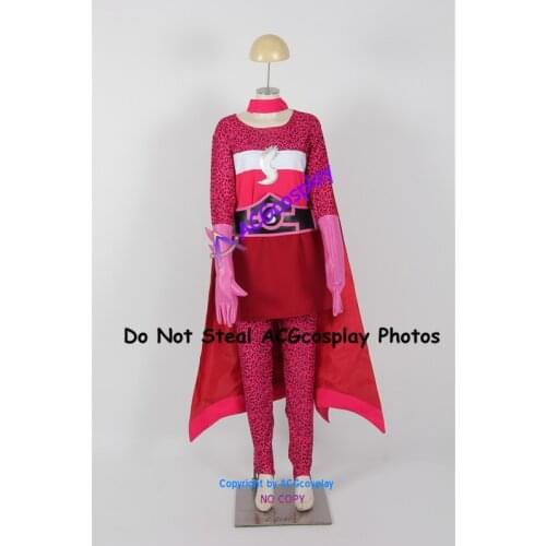 SheZow cosplay SheZow Cosplay Costume Version 02 acgcosplay costume