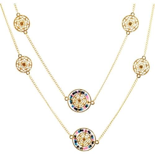 Kumbaya Golden Chains