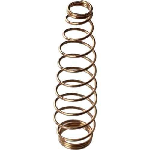 Hot- 90 Pcs Coil Springs Piano Tuning Tools Parts Accessories