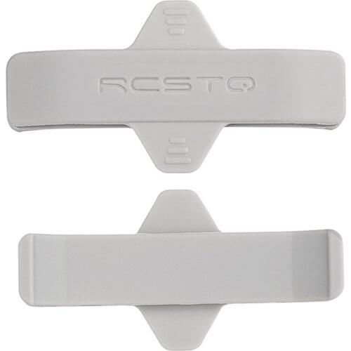 Soft Silicone Propeller Holder for FIMI X8 SE 2020 Quick Release Propeller Fixed Stabilizer Blade Fixing Strap Clasp Accessories