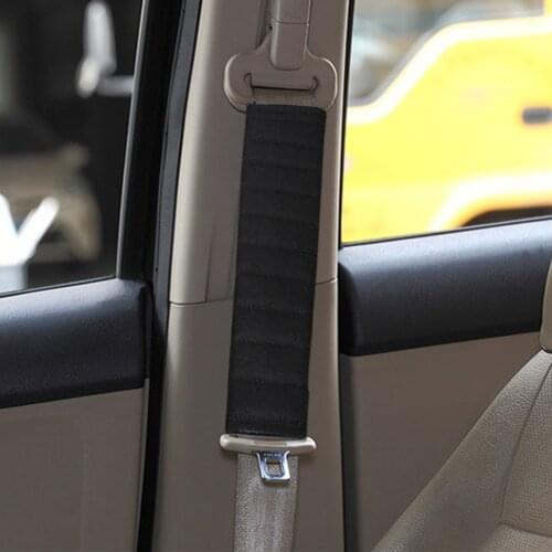2Pcs Shoulder Pad Adults Youth Kids Car Seat Belt Covers Breathable Safety Belt Shoulder Pad for Auto SUV Truck