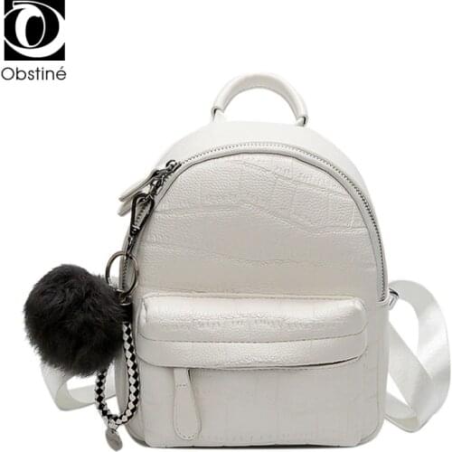 Obstiné Bags And Suitcases