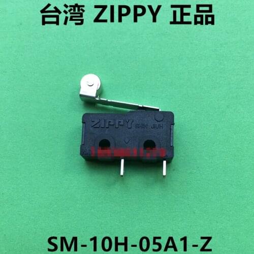 Original new 100% micro switch SM-10H-05A1-Z travel switch 10A 125-250VAC