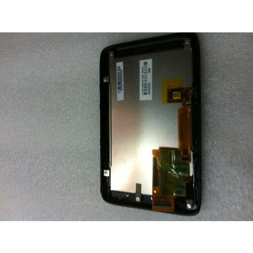 Original 4.3" TomTom GO Live 1000 LCD screen display panel with Touch Screen Digitizer Glass