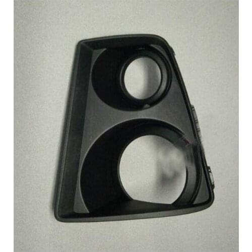 For Chevrolet Hornet Camaro ZL1 Front Fog Lamp Cover Frame