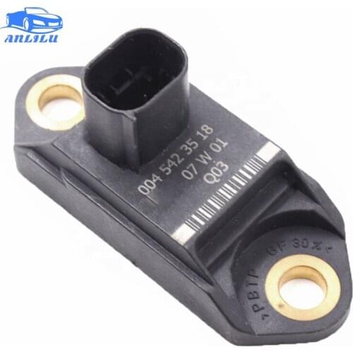 Suitable for MercedesBenz high-quality new high-quality acceleration sensor A0045423518 004 542 35 18 0045423518
