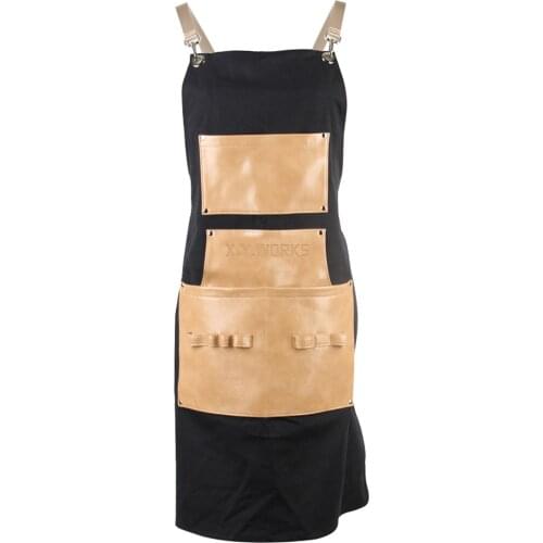 Professional Hairdressing Cape Barbers Gown Cutting Cover Salon Barber Apron