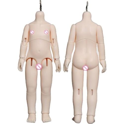 BJD Doll 1/6 NAPI/mia/nie9/yosdGL sd Jointed Doll Resin Toys for Kids Surprise Gift for Girls Cute Baby BJD club present