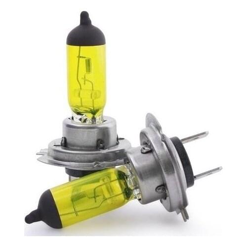 SUPERLIGHT Halogen Lamps