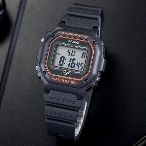 Swatch Mens Quartz Watch