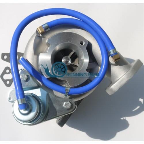 TURBOCHARGER CT15B 1JZ-GTE VVTI JZX100 MARK II CHASER 17201-46040 for toyota 1JZ-GTE Chaser Cresta Mark II Tourer V (JZX100)