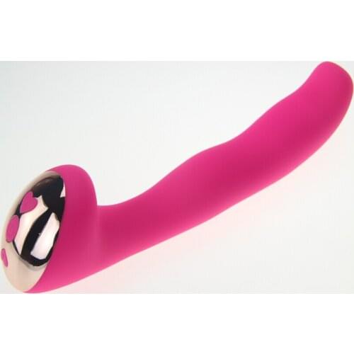 Waterproof 25 Speeds USB AV Vibrators Magic Wands Erotic Female Body Massager Snake Vibrator Sex Toys for Women/Men