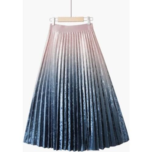 YOUMU Womens Autumn Skirts
