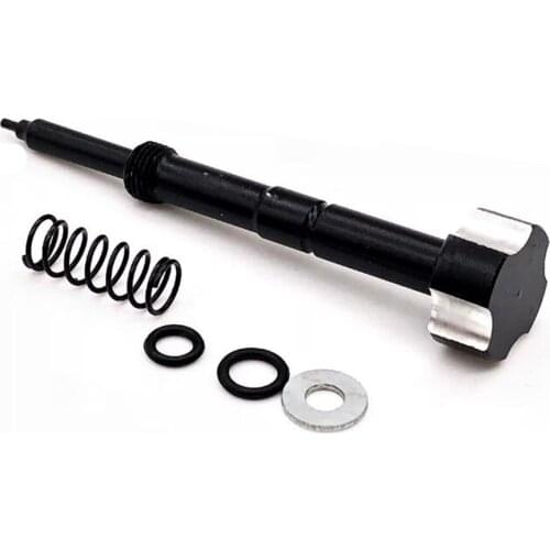 Billet FCR Carburetor Carb Air Fuel Mixture Screw Adjuster For Suzuki RMZ 250 450 Motocross Enduro Supermoto Dirt Bike Off Road