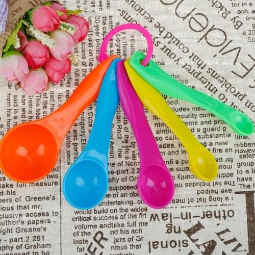 ZLinKJ Measuring Spoons