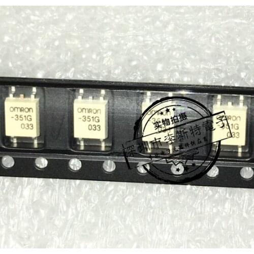 351G G3VM-351G SOP-4