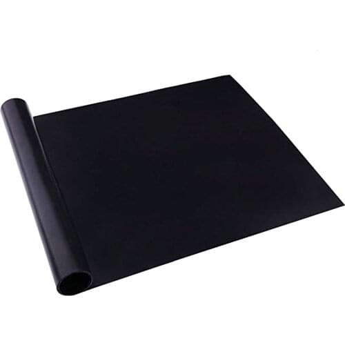 Non-Stick BBQ Grill Mat Baking Mat Cooking Grilling Sheet Heat Resistance Easily Cleaned Kitchen Tools 40X33/40X50CM