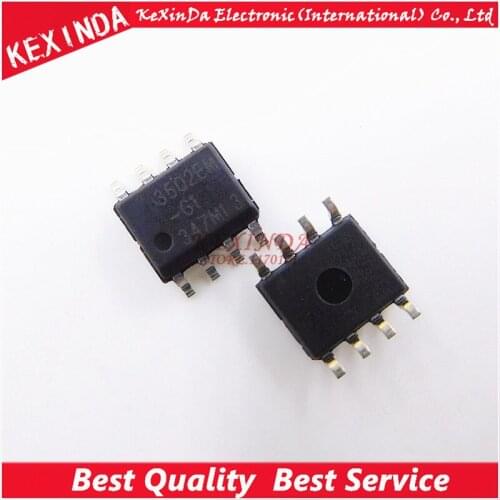 AP3502EMTR-G1 3502EM-G1 3502EM AP3502EM-G1 AP3502EM SOP-8 50pcs/lot Free Shipping