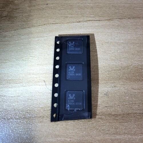 ALC269 High Definition Audio Codec with Embedded Class D Speaker Amplifier Quality