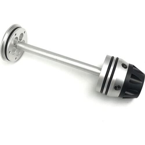 For BMW R1200GS R1250GS ADV R1200RT R1200R RNineT Motorcycle Rear Wheel Anti-Drop Protector Axle Hub Cup Slider Stand Mudguard