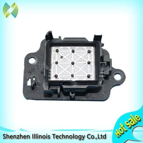 For Epson DX5 Cap Top with Base for Wide Format Inkjet Printers parts