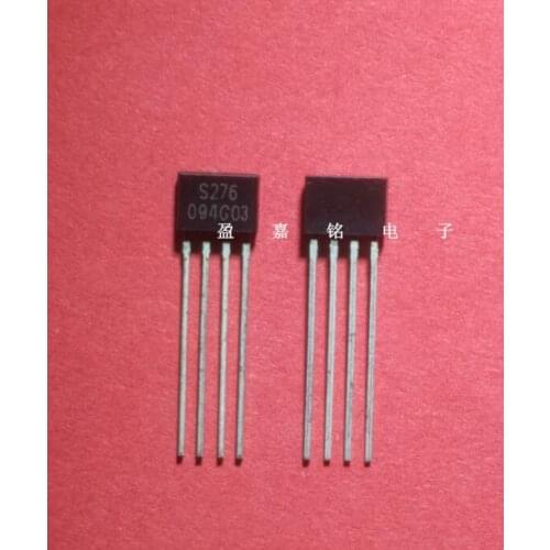 Ftc S276 FS276LF-B FS276 FS276LF S276 276 sip-4 New&original