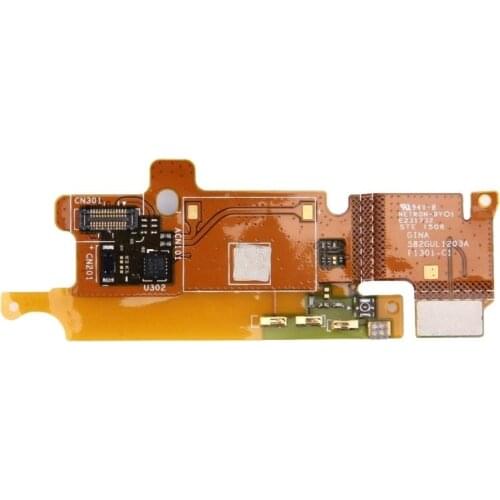 For Sony Xperia T3 D5103 Microphone Antenna Flex Board