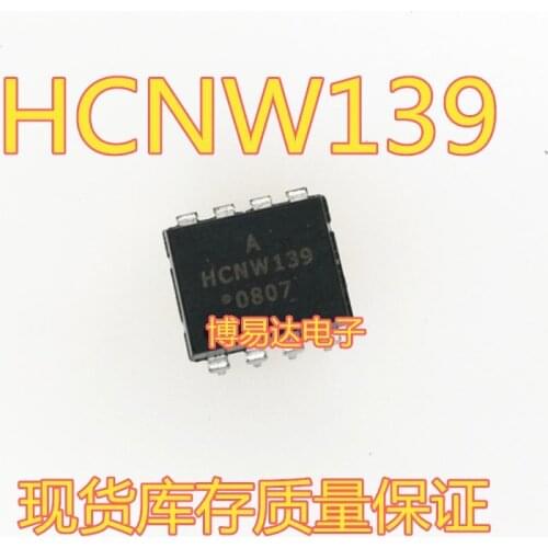 HCNW139 HCNW139 A139 DIP8 SOP