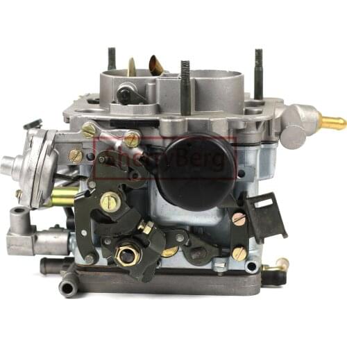FREE SHIPPING 1295 NEW CARB CARBY CARBURETTOR CARBURETOR FIT FOR RENAULT R9 1981-1989 Model B