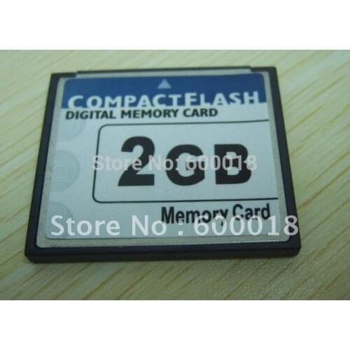 133X MLC OEM 2GB 4GB 8GB 16GB 32GB 64GB 128GB Compact Flash CF card flash memory card for SLR camera Digital control center