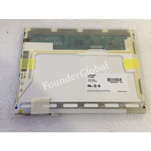 LB104S01(TL)(02) LB104S01-TL02 LB104S01 TL02 LCD SCREEN DISPLAY 10.4"