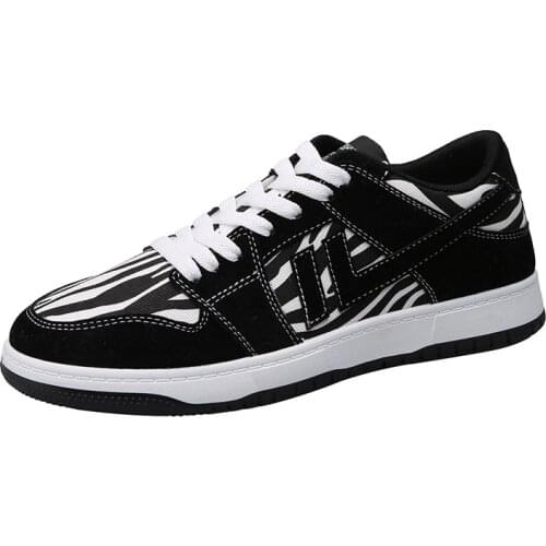 Summer Sports Running Shoes Outdoor Mesh Non-slip Breathable Skateboard Shoes Casual Canvas Shoes Low-top Round-toe Mens Shoes