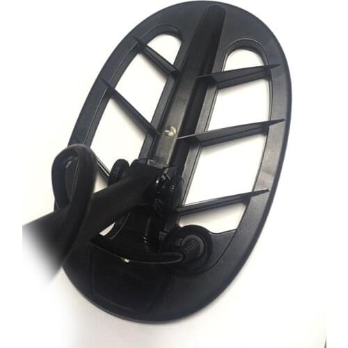 Wholesale ground Gold detector FS2 11inch coil Metal Detector Accessories + Free shipping