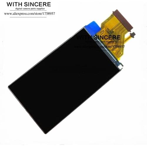 NEW LCD Display Screen For Sony ILCE-6000 A6000 Digital Camera Repair Part + Backlight (NO Glass)