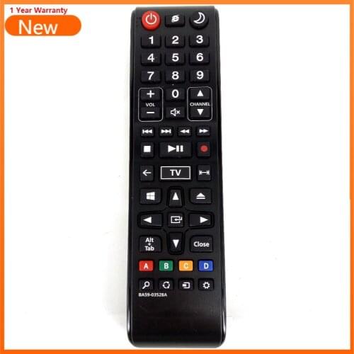 Original Remote Control Fit For SAMSUNG BA59-03528A BA5903528A USE TV Fernbedienung