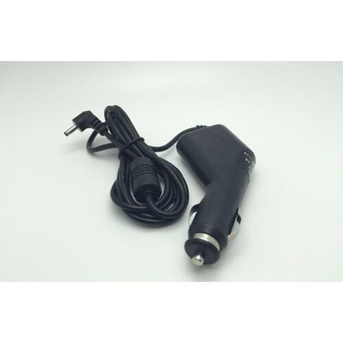 Gift free shipping! Power adapter 100-240V to 5V 2A, 12-24V Car Charge adapter to 5V 2A for HD Media player accessories