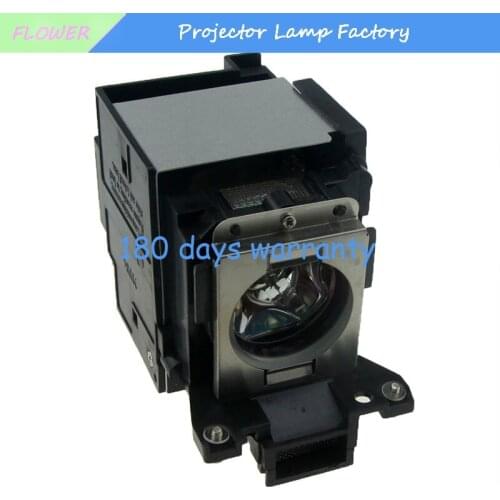 High Brightness Projector Bulbs Lamp with Housing LMP-C200 for Sony VPL-CW125/VPL-CX100/VPL-CX120/VPL-CX125/VPL-CX150/VPL-CX155