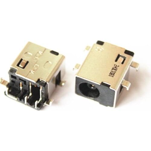 DC Power Jack Connector For Samsung NT301V5A NP300E7Z NP300V5Z