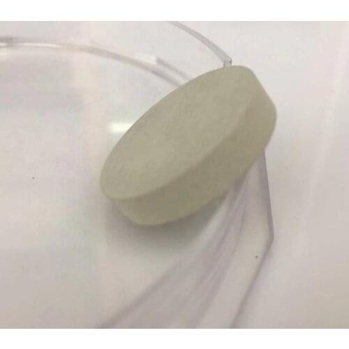 Zirconate Titanate Lead chemical compound purity 99.9% PZT for sputtering target thin film coating