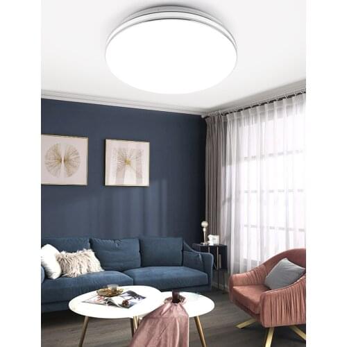 VIPMOON KTV 12W 18W 24W 36W Surface Mounted Energy Saving Surface Fixtures Ceiling Lighting LED Ceiling Lights Downlight